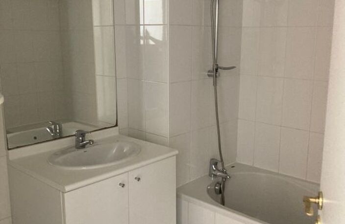 Appartement de 67m2 à louer sur Nantes — photo 2