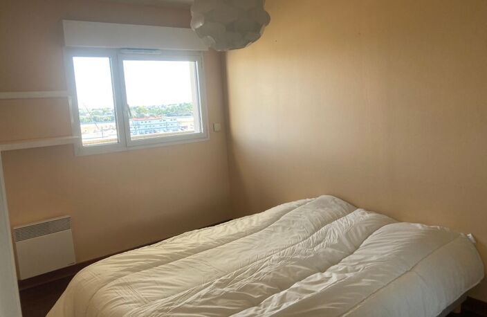Appartement de 67m2 à louer sur Nantes — photo 3