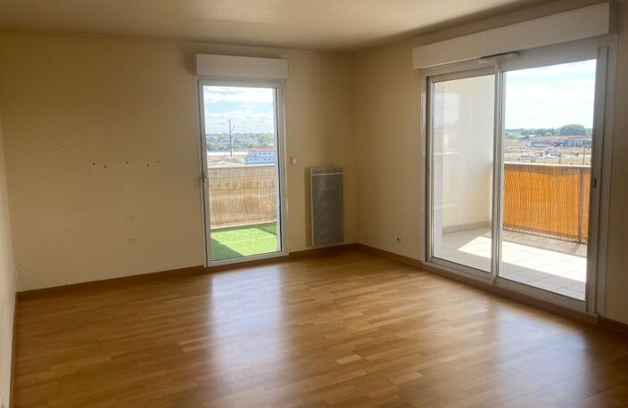 Appartement de 67m2 à louer sur Nantes — photo 4