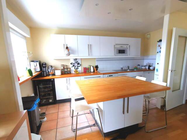 Appartement de 67m2 à louer sur Nantes — photo du bien