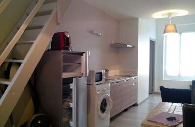 Appartement de 42m2 à louer sur Tarbes — photo du bien