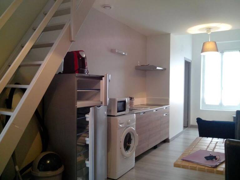 Appartement de 42m2 à louer sur Tarbes — photo 1