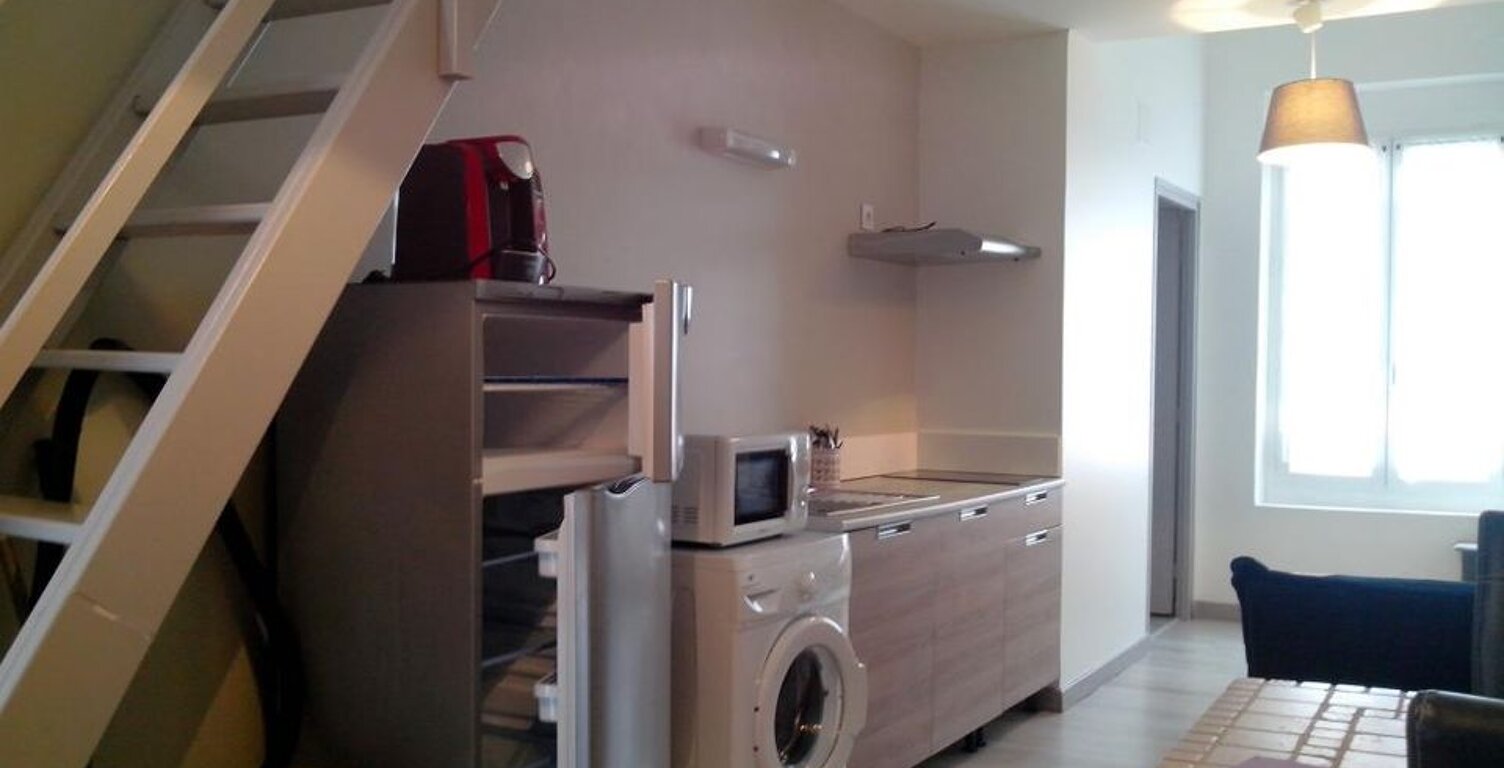 Appartement de 42m2 à louer sur Tarbes — photo 1