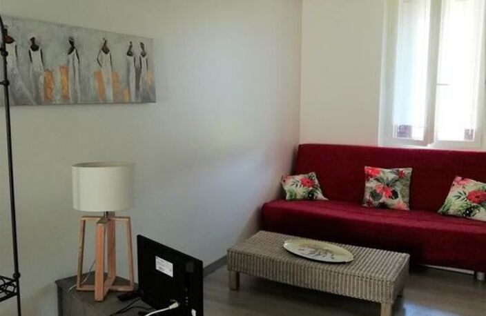 Appartement de 42m2 à louer sur Tarbes — photo 3