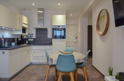 Appartement de 50m2 à louer sur Biarritz — photo du bien