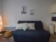 Appartement de 50m2 à louer sur Biarritz — photo 3