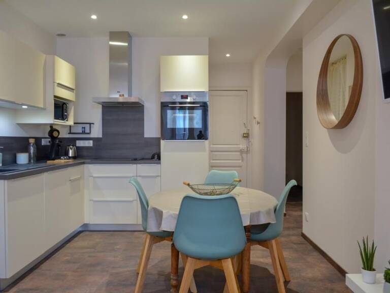Appartement de 50m2 à louer sur Biarritz — photo 1