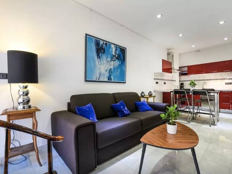 Appartement de 54m2 à louer sur Bordeaux — photo 1