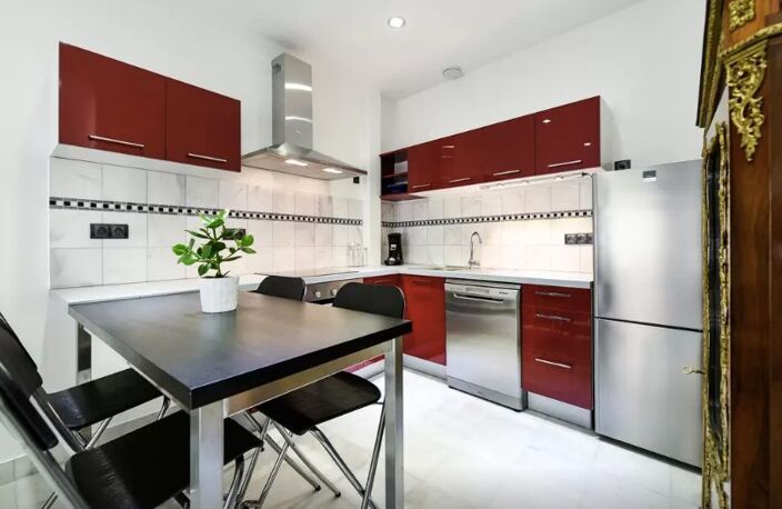 Appartement de 54m2 à louer sur Bordeaux — photo 2