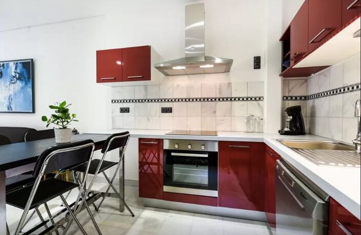 Appartement de 54m2 à louer sur Bordeaux — photo 3