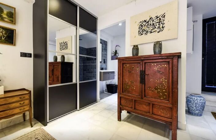 Appartement de 54m2 à louer sur Bordeaux — photo 4