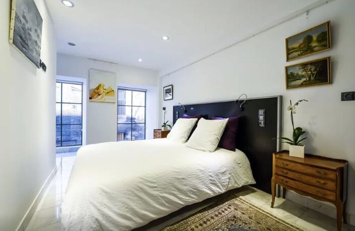 Appartement de 54m2 à louer sur Bordeaux — photo 5