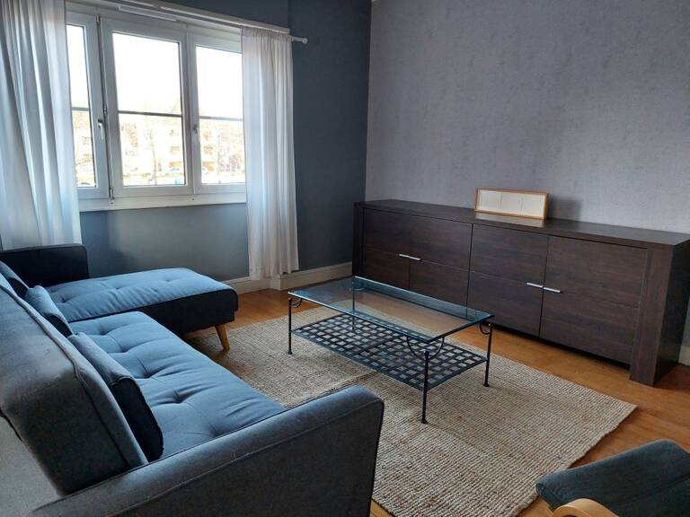 Appartement de 66m2 à louer sur Strasbourg — photo 1