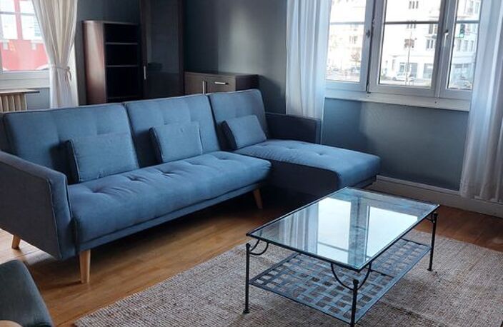 Appartement de 66m2 à louer sur Strasbourg — photo 3