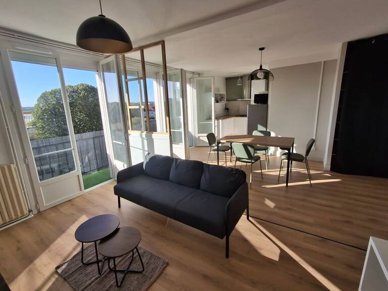 Appartement de 46m2 à louer sur Cholet — photo 1