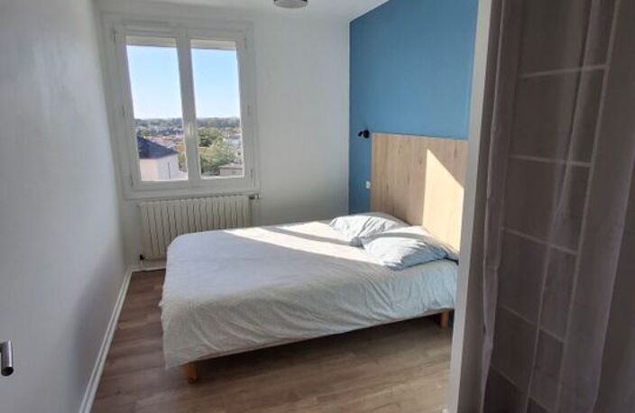 Appartement de 46m2 à louer sur Cholet — photo 2