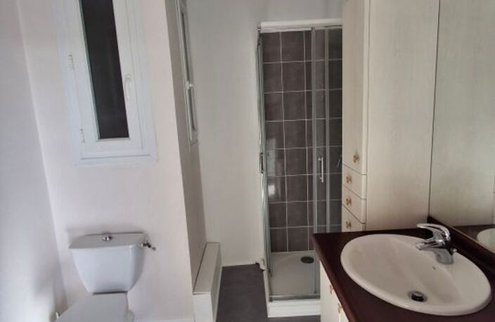 Appartement de 46m2 à louer sur Cholet — photo 3