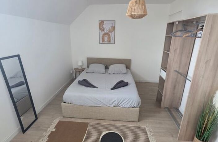 Appartement de 30m2 à louer sur Douai — photo 4