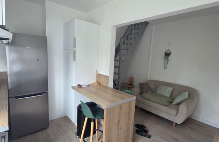 Appartement de 30m2 à louer sur Douai — photo 5