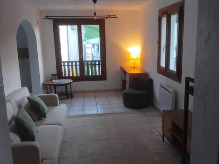 Appartement de 71m2 à louer sur Sainte-Hélène-sur-Isère — photo 1