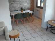 Appartement de 71m2 à louer sur Sainte-Hélène-sur-Isère — photo 2