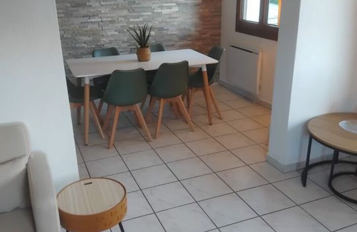 Appartement de 71m2 à louer sur Sainte-Hélène-sur-Isère — photo 2