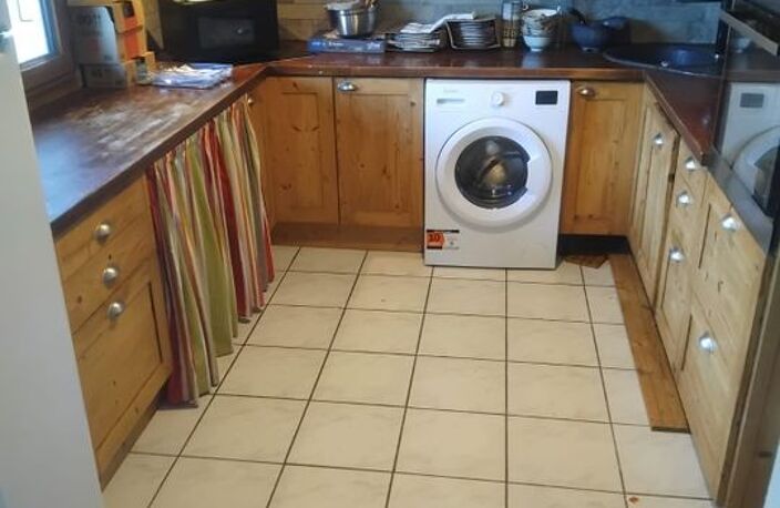 Appartement de 71m2 à louer sur Sainte-Hélène-sur-Isère — photo 3