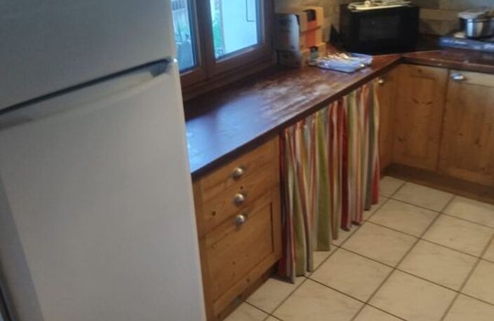 Appartement de 71m2 à louer sur Sainte-Hélène-sur-Isère — photo 4