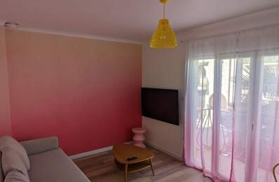 Appartement de 40m2 à louer sur Perpignan — photo du bien