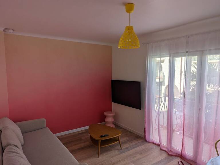 Appartement de 40m2 à louer sur Perpignan — photo 1