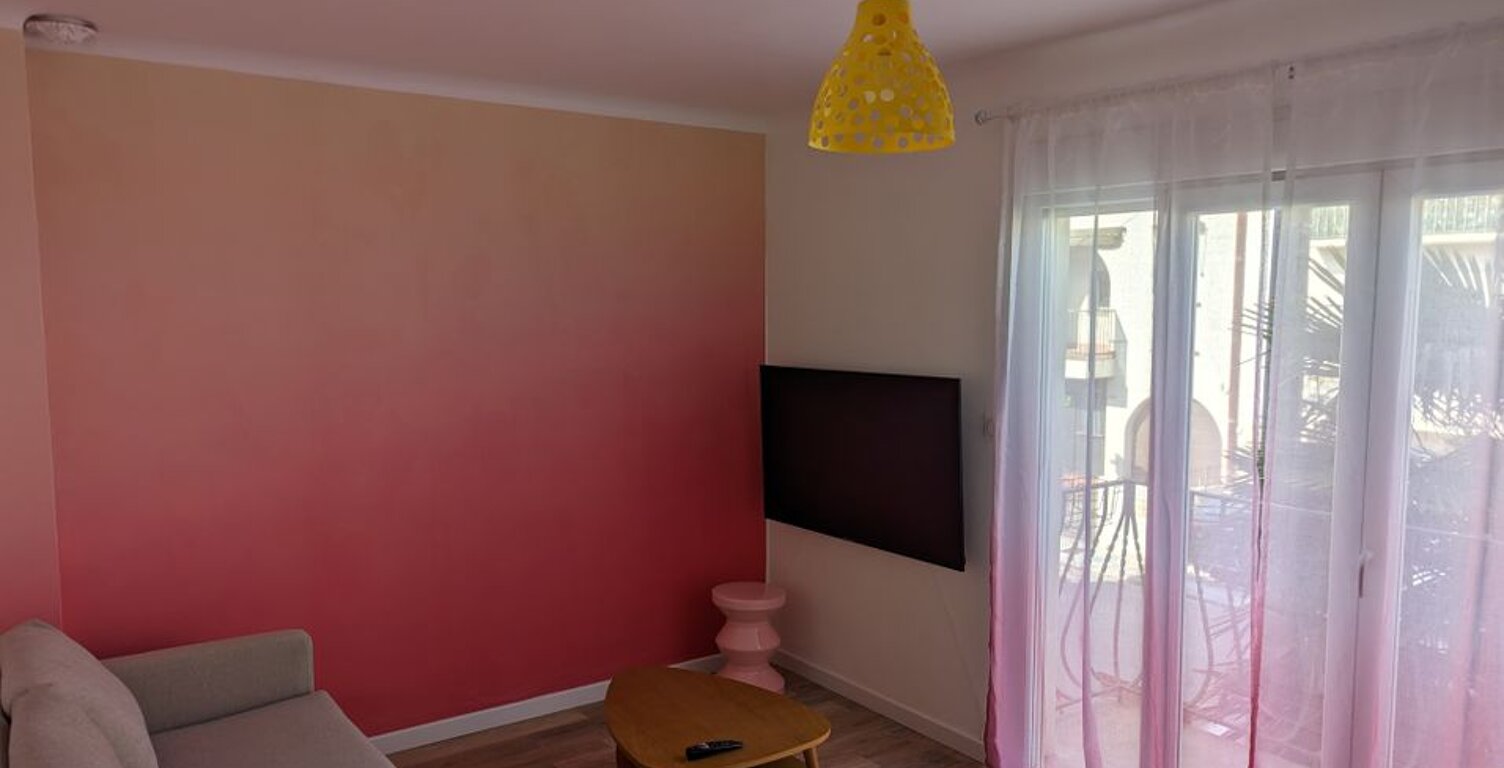 Appartement de 40m2 à louer sur Perpignan — photo 1