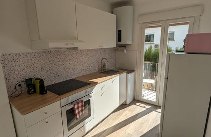 Appartement de 40m2 à louer sur Perpignan — photo 2