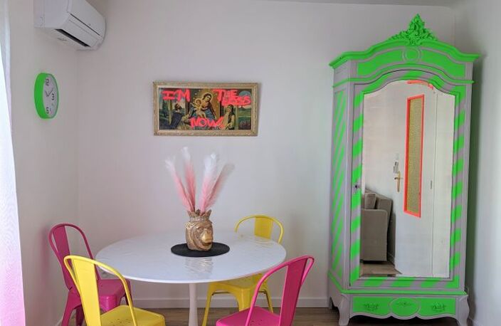 Appartement de 40m2 à louer sur Perpignan — photo 3