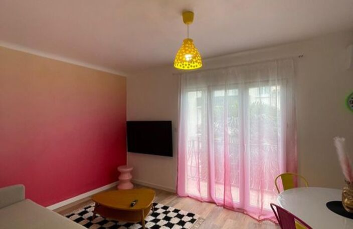 Appartement de 40m2 à louer sur Perpignan — photo 4