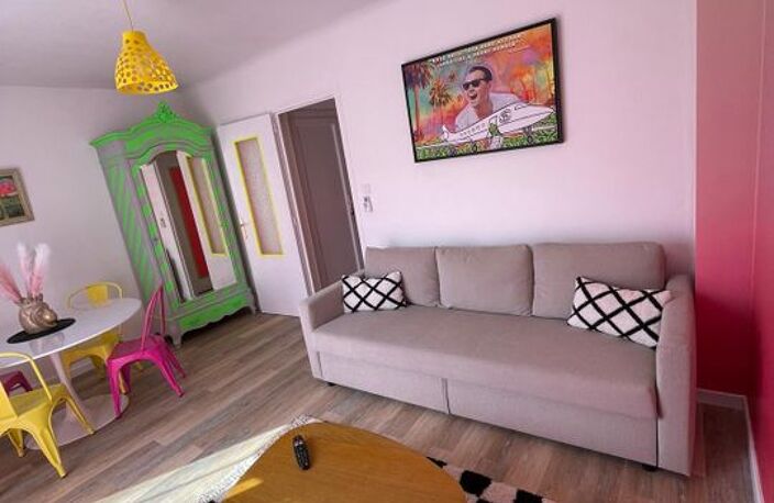 Appartement de 40m2 à louer sur Perpignan — photo 5