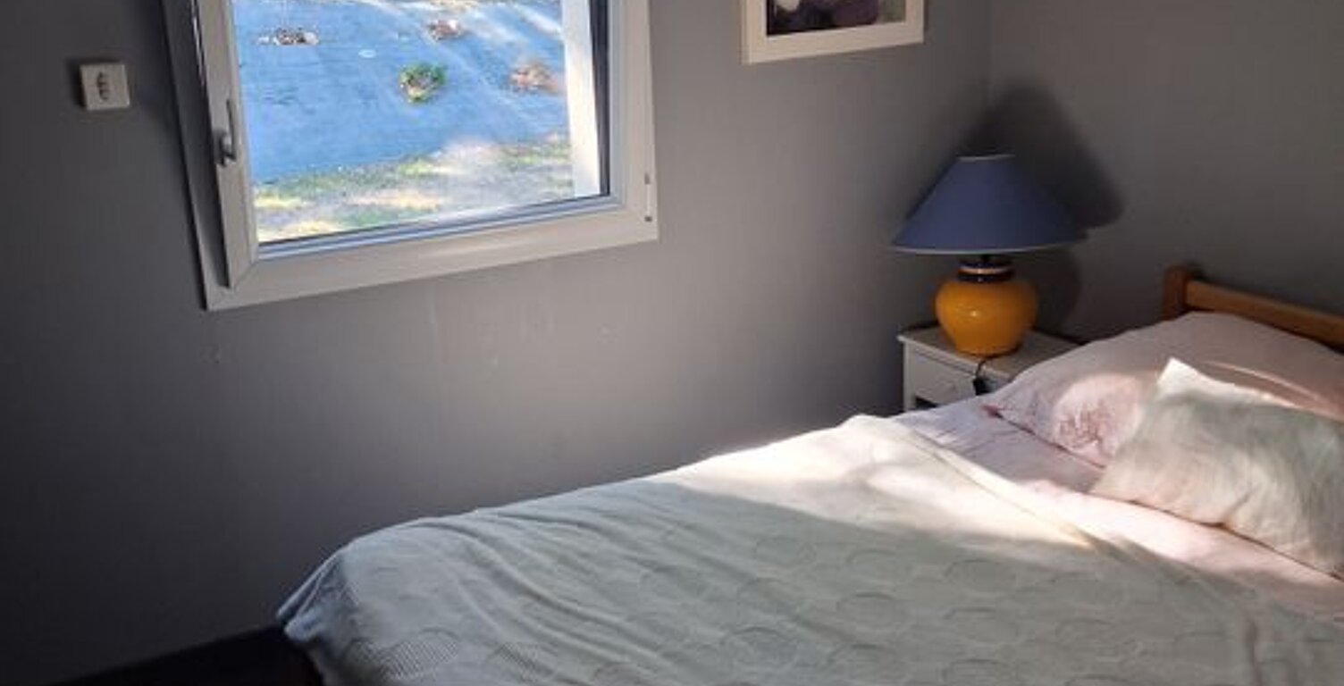 Chambre de 15m2 à louer sur Mayenne — photo 1
