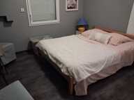 Chambre de 15m2 à louer sur Mayenne — photo 2
