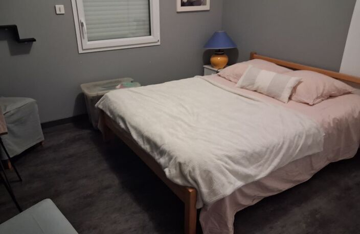 Chambre de 15m2 à louer sur Mayenne — photo 2