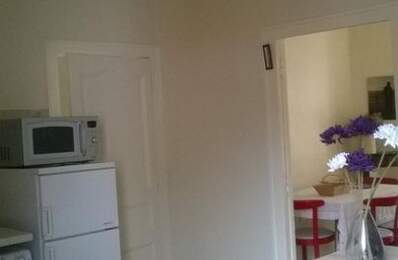 Appartement de 50m2 à louer sur Chalon-sur-Saône — photo du bien