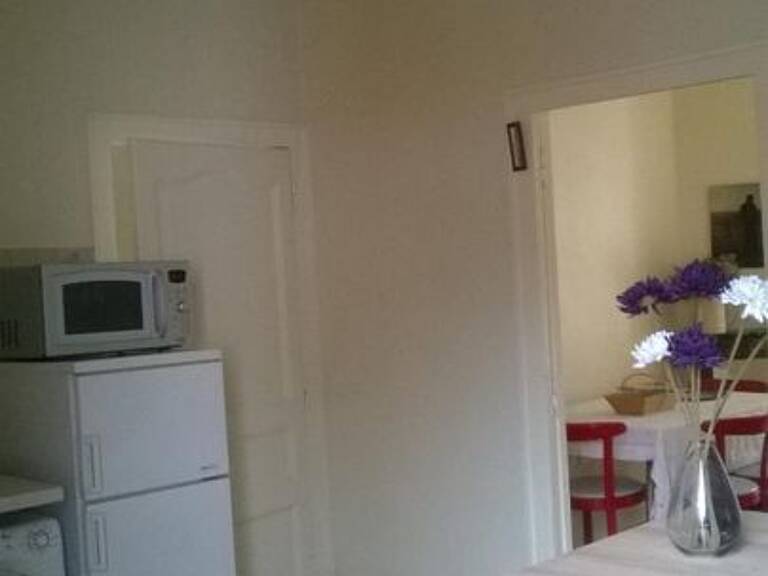 Appartement de 50m2 à louer sur Chalon-sur-Saône — photo 1