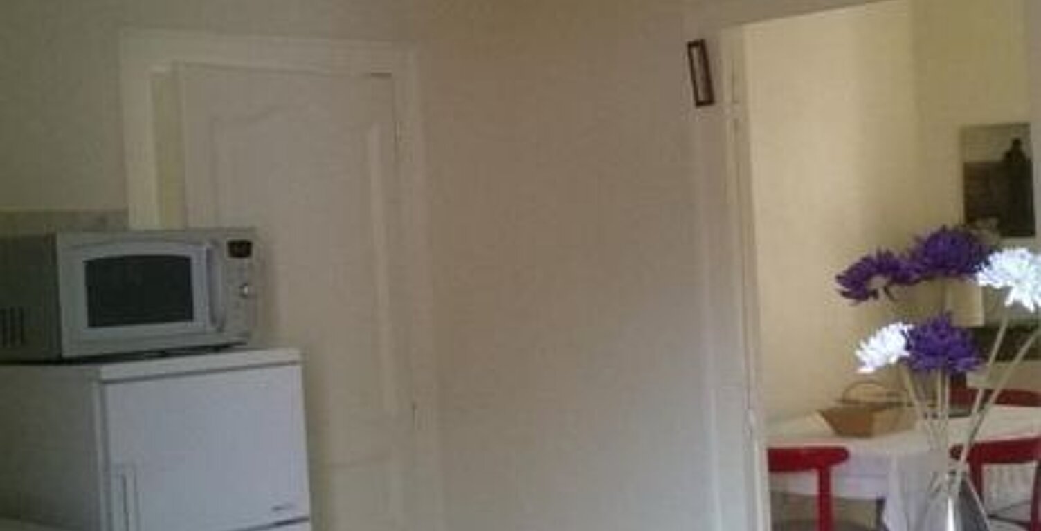 Appartement de 50m2 à louer sur Chalon-sur-Saône — photo 1