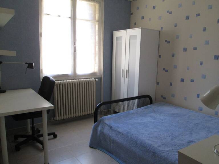 Chambre de 11m2 à louer sur Marseille 15 — photo 1