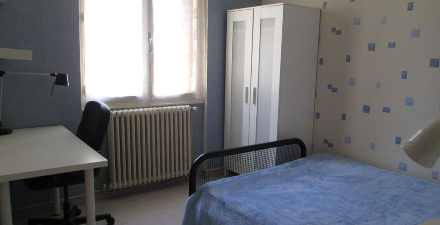Chambre de 11m2 à louer sur Marseille 15 — photo 1
