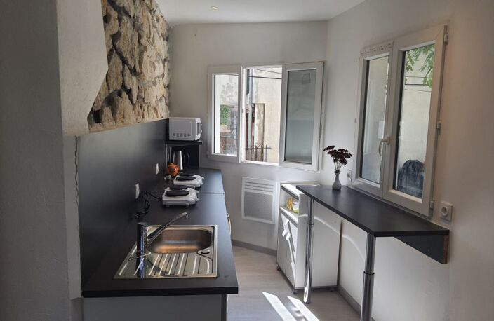 Chambre de 11m2 à louer sur Marseille 15 — photo 3