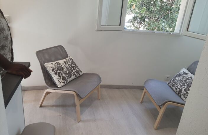 Chambre de 11m2 à louer sur Marseille 15 — photo 4