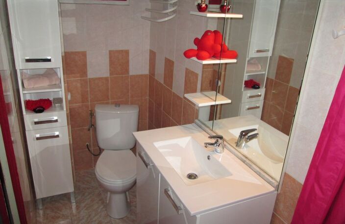 Chambre de 11m2 à louer sur Marseille 15 — photo 5