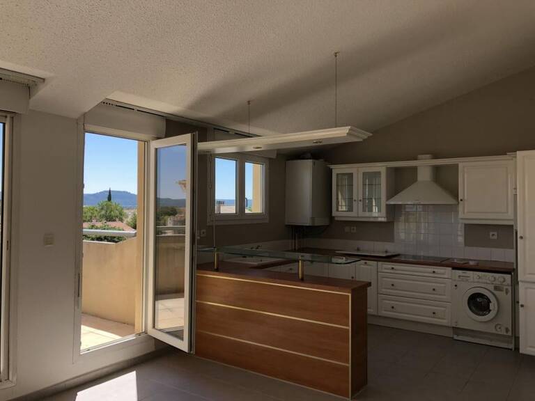 Appartement de 83m2 à louer sur Pertuis — photo 1