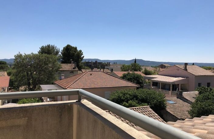 Appartement de 83m2 à louer sur Pertuis — photo 5