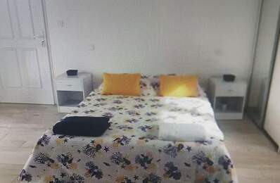 Studio de 22m2 à louer sur Caro — photo du bien