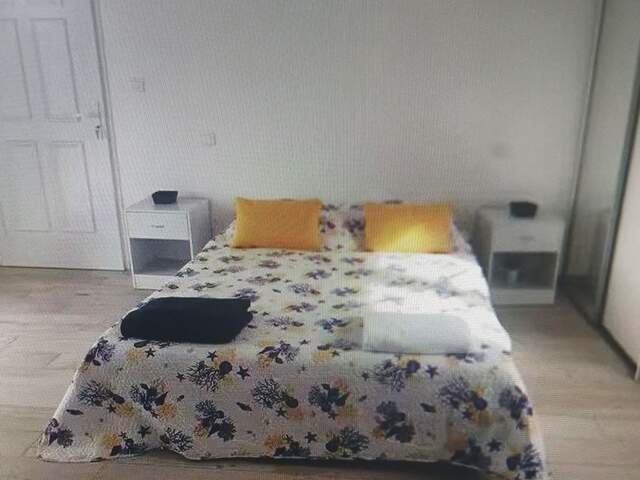 Studio de 22m2 à louer sur Caro — photo du bien